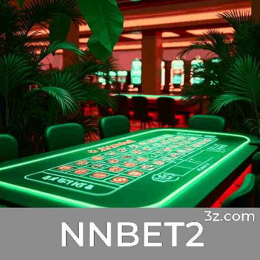 NNBET2: Emoção e Oportunidades de Ganho com Jogos de Cassino