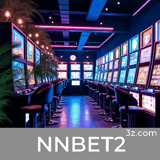 NNBET2: Precisão e Excelência em Apostas Esportivas
