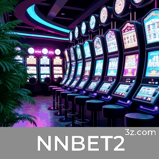 NNBET2 Social Casino: A Nova Experiência Interativa